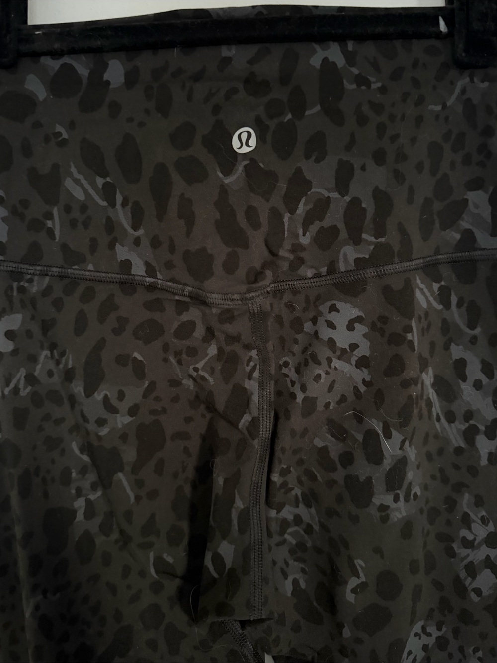 Lululemon Align High-Rise Pant 28"